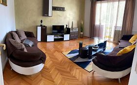 Carla'S Apartament